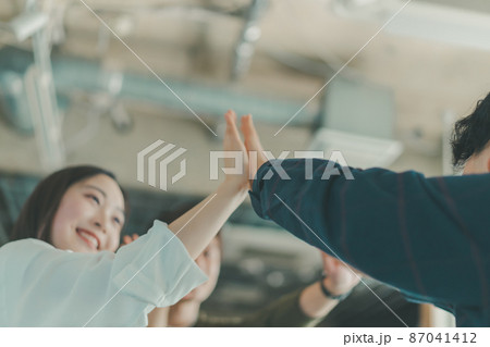 オフィス オフィス 87041412
