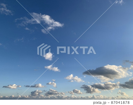 春の空 春の空 87041878