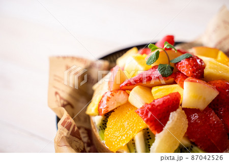 フルーツタルト フルーツタルト 87042526