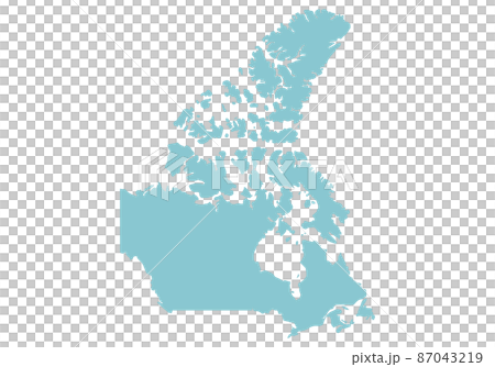 Canada Canada 87043219