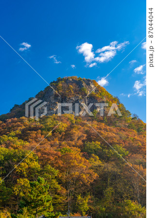鎌倉山 秋の紅葉(宮城県仙台市) 鎌倉山 秋の紅葉(宮城県仙台市) 87044044