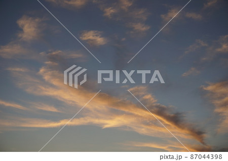 空と雲 空と雲 87044398