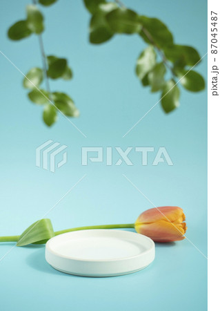 表彰台 ディスプレイ 製品 87045487