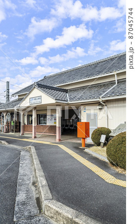 伊賀上野駅 87045744