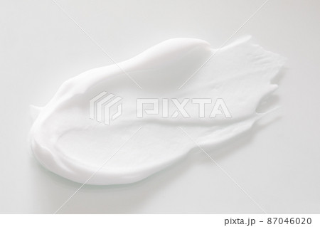 泡のテクスチャー写真 87046020