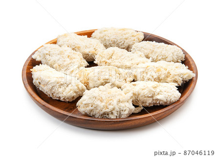 冷凍食品のカキフライ 87046119