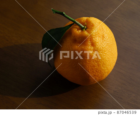 デコポン みかん フルーツ 87046539