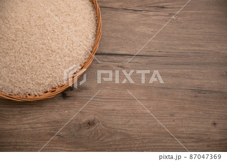 米 株式 ご飯 87047369