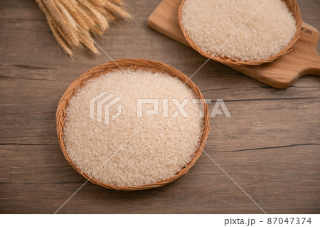米 株式 ご飯 87047374
