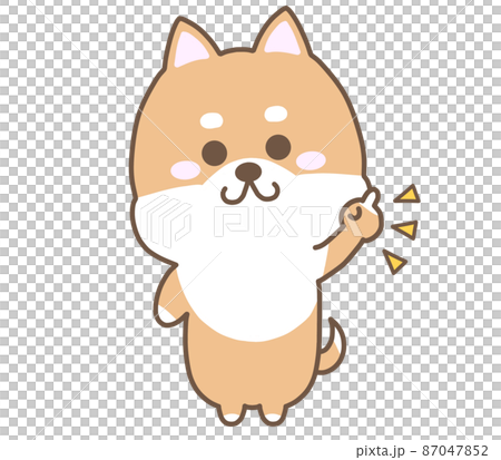 ポイント/いぬ 87047852
