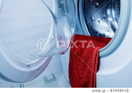 washing machine washing machine 87048418