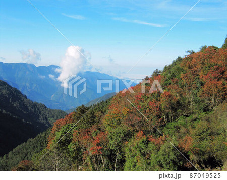景色 風景 湖 87049525