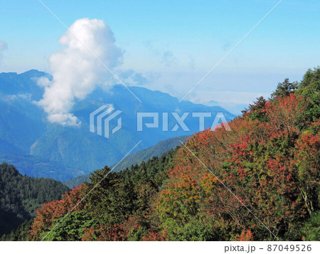 景色 風景 湖 87049526