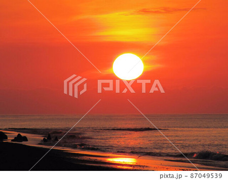 景色 風景 湖 87049539