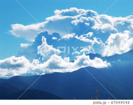 景色 風景 湖 87049548