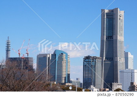横浜 横浜 87050290