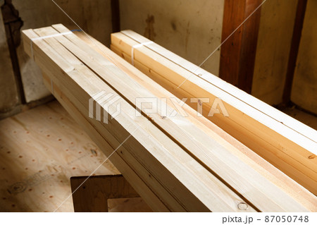 リフォーム　施工　古民家 87050748