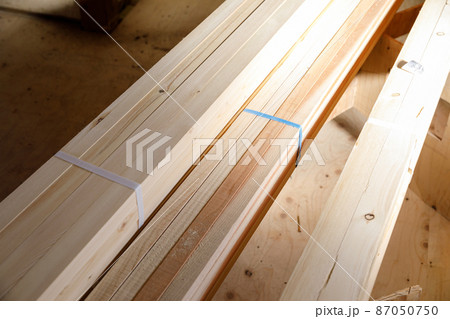 リフォーム　施工　古民家 87050750