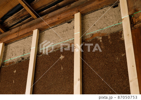 リフォーム　施工　古民家 87050753