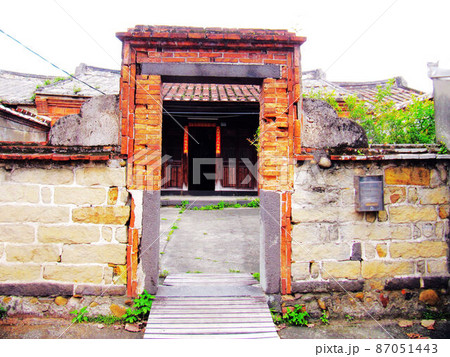 台湾 民俗 寺 87051443