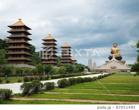 台湾 民俗 寺 87051495
