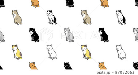 cats wallpaper tile
