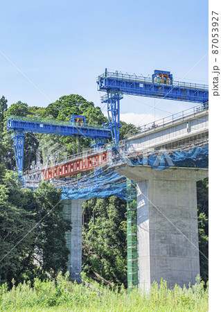 常陸太田市　橋 87053927