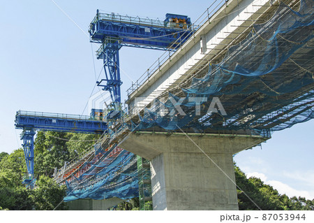 常陸太田市　橋 87053944
