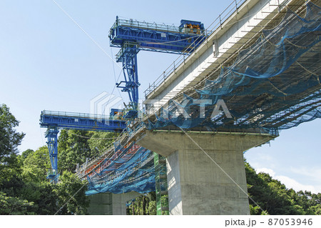 常陸太田市　橋 87053946