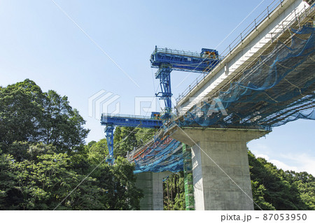 常陸太田市　橋 87053950