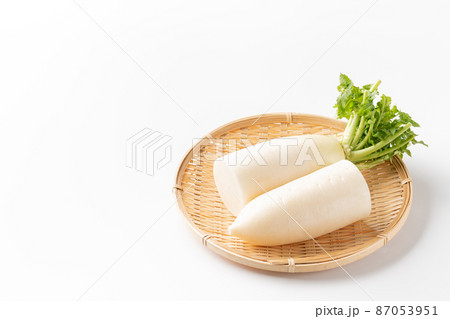 大根 大根 87053951