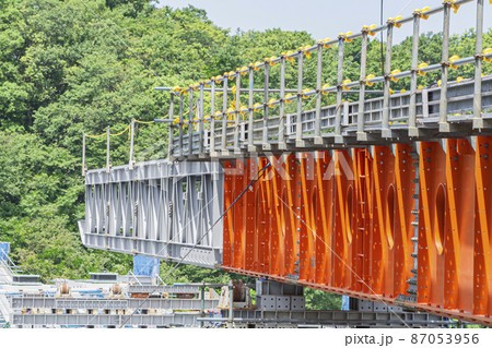 常陸太田市　橋 87053956