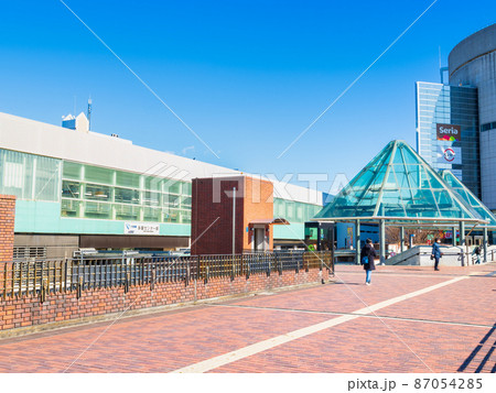 東京 多摩センター駅 東京 多摩センター駅 87054285