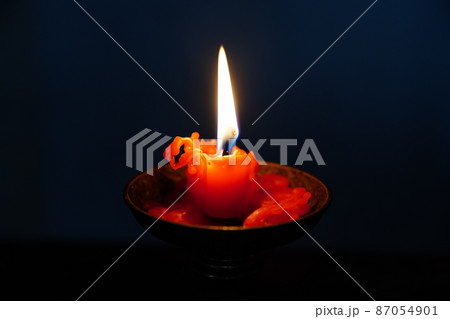 苗栗 台湾 キャンドルホルダー 87054901