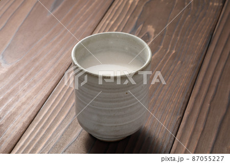 甘酒と酒粕 甘酒と酒粕 87055227