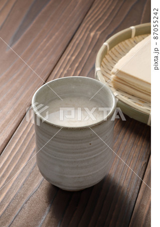 甘酒と酒粕 87055242