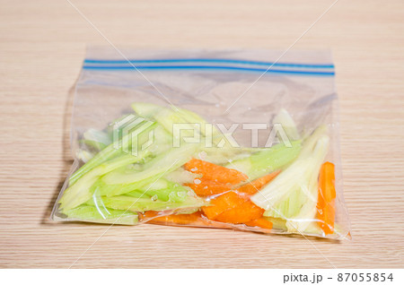 セロリ浅漬け 87055854