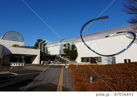 平塚市美術館 平塚市美術館 87056843