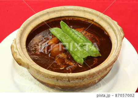 ビーフシチュー 洋食店 第一洋食店 百年食堂 ビーフシチュー 洋食店 第一洋食店 百年食堂 87057002