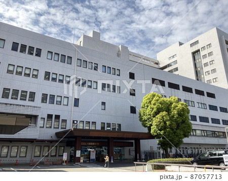 国立病院機構大阪医療センター 国立病院機構大阪医療センター 87057713