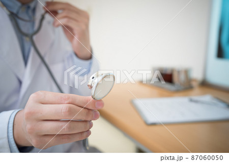 医療イメージ 医療イメージ 87060050
