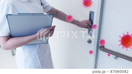 医療イメージ 87060082