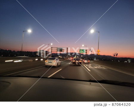 ススキ トゥクソム 清潭大橋 87064320