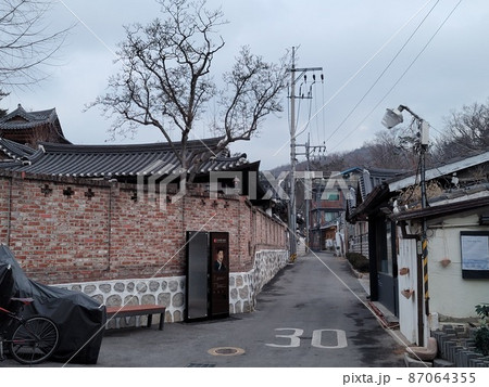 ススキ トゥクソム 清潭大橋 87064355