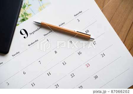 スケジュール イメージ スケジュール イメージ 87066202
