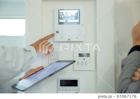 住宅 引き渡し 説明 住宅 引き渡し 説明 87067176