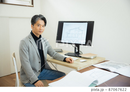 建築士 87067622