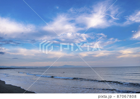 吹上浜の寸光 87067808