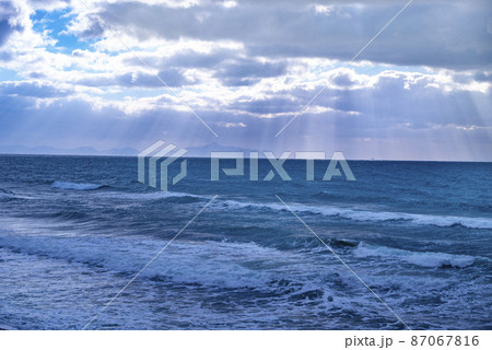 吹上浜の寸光 87067816