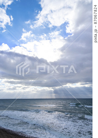 吹上浜の寸光 吹上浜の寸光 87067824